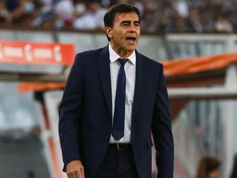 Quinteros: "Alianza ha mejorado mucho y va a ser un rival duro"