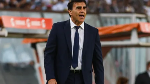 Los albos visitan a Alianza Lima mañana y Quinteros no se confía por el resultado obtenido en casa