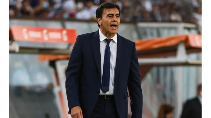 Los albos visitan a Alianza Lima mañana y Quinteros no se confía por el resultado obtenido en casa