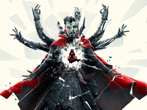 Doctor Strange 2 | Este es el personaje que debuta en la escena post créditos