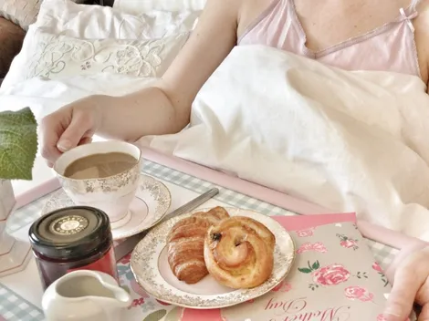 ¿Dónde comprar desayunos para el Día de la Madre?