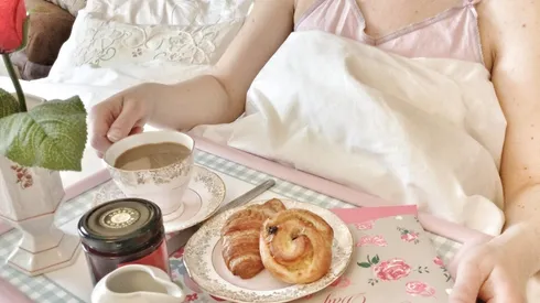 Desayuno Día de la Madre