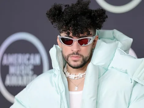 ¿Cuál es la fecha de lanzamiento del nuevo album de Bad Bunny?