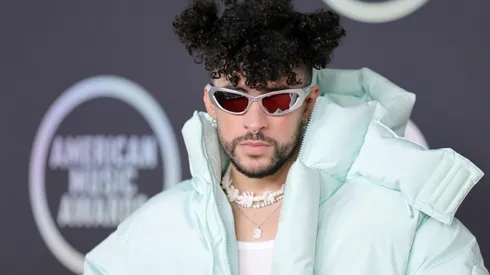 Nuevo album de Bad Bunny