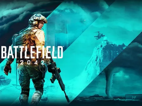 Battlefield 2042 podría llegar a Xbox Game Pass