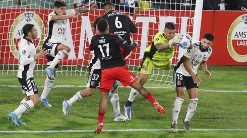 Cortés espera ser titular el jueves ante Alianza Lima