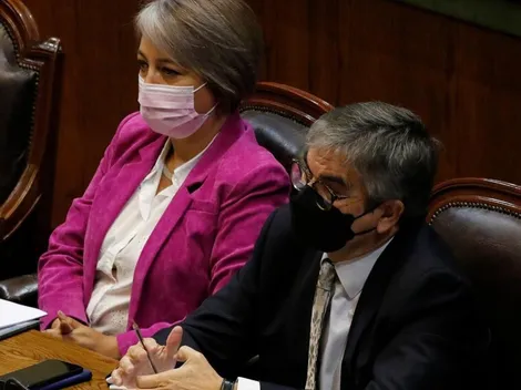 ¿Qué falta para que el aumento del sueldo mínimo sea ley?