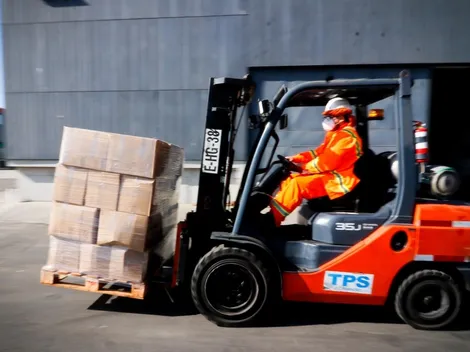 ¿Cuándo pagan el IFE Laboral de mayo?