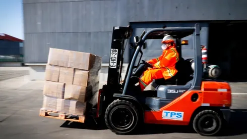 ¿Cuándo pagan el IFE Laboral de mayo?