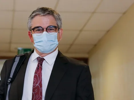 ¿Qué dijo el ministro de Hacienda sobre la condonación del CAE?