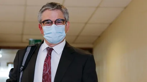 ¿Qué dijo el ministro de Hacienda sobre la condonacion del CAE?