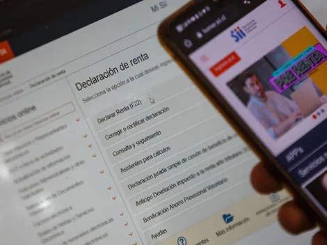 Revisa AQUÍ la fecha en la recibirás tu devolución de impuestos