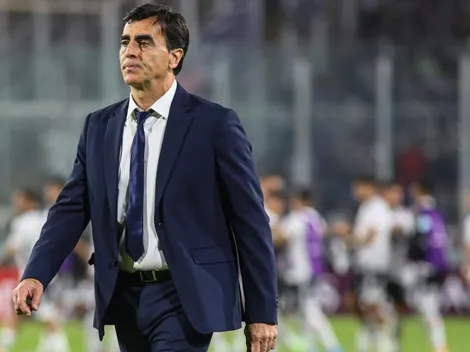 A Morón no le sorprende el interés de La Roja por Quinteros