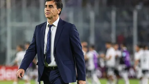 Quinteros atrae a La Roja y en Macul están chochos