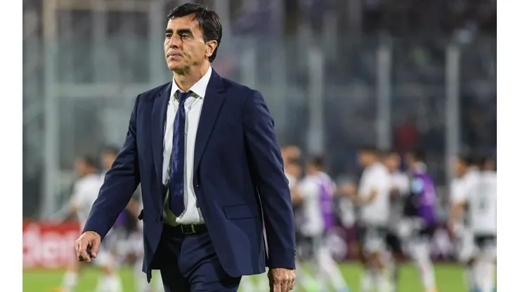 Quinteros atrae a La Roja y en Macul están chochos