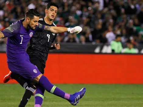 Ahora que suena en el Colo: recuerdan el pasado azul de Gabriel Arias