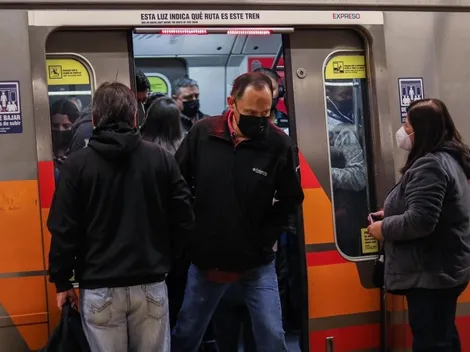 ¿Hasta qué hora está abierto el Metro hoy miércoles 4 de mayo?