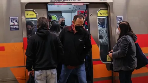¿Hasta qué hora está abierto el metro hoy miércoles 4 de mayo?
