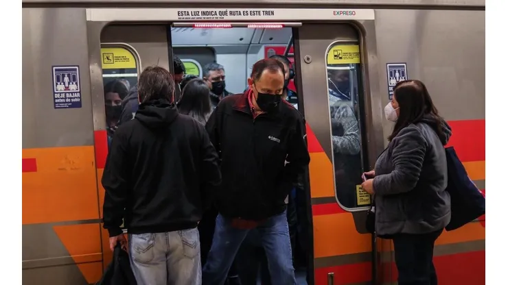 ¿Hasta qué hora está abierto el metro hoy miércoles 4 de mayo?