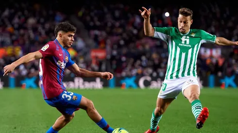 Barcelona ha sido bastante irregular tras ser eliminado en Europa League.