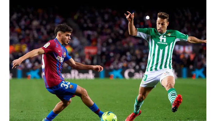 Barcelona ha sido bastante irregular tras ser eliminado en Europa League.