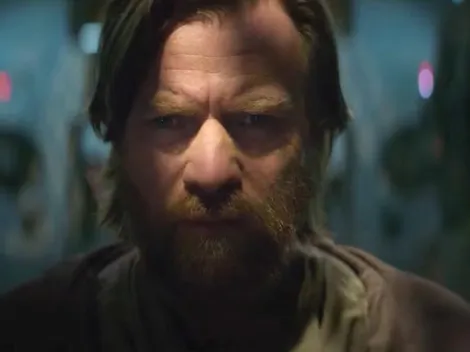 ¡Nuevo trailer de Obi-Wan Kenobi!
