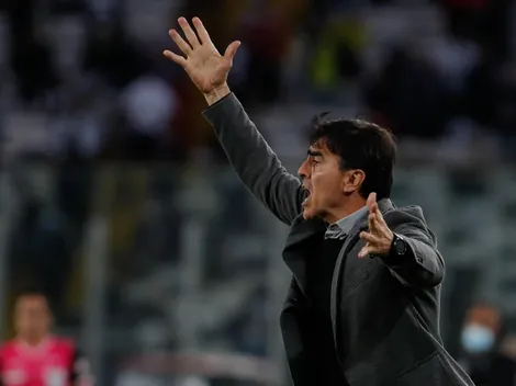 Quinteros defiende su fama de reclamón: "Voy de frente"