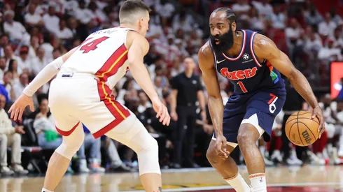 El juego 2 entre Miami Heat y Philadelphia 76ers se jugará en el FTX Arena.