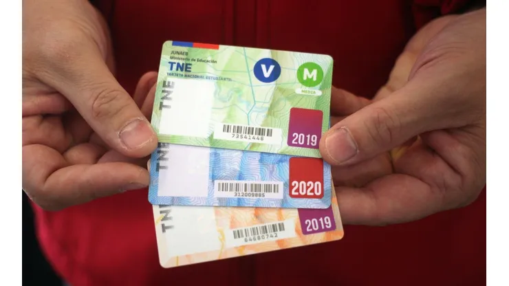 TNE 2022