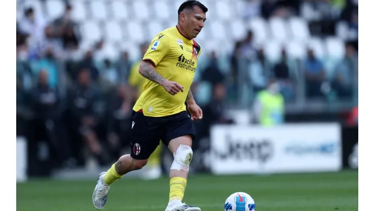 Gary Medel le respondió fuerte al sociólogo