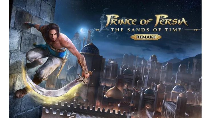 El remake fue anunciado para múltiples plataformas