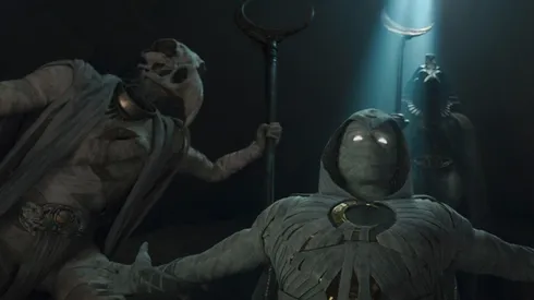 Moon Knight terminó, por ahora, su única temporada este miércoles.