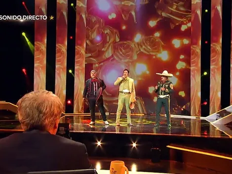 ¿Qué días y a qué hora darán Starstruck, el nuevo programa de imitaciones de Canal 13?