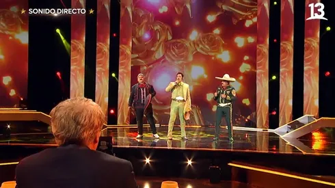 ¿Qué días y a qué hora darán Starstruck, el nuevo programa de imitaciones de Canal 13?