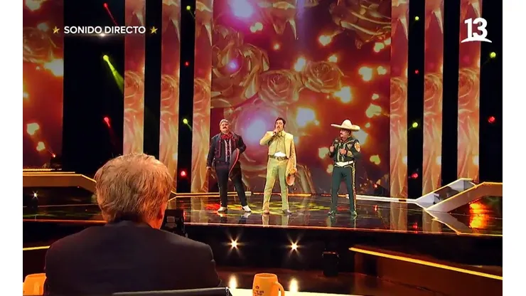 ¿Qué días y a qué hora darán Starstruck, el nuevo programa de imitaciones de Canal 13?