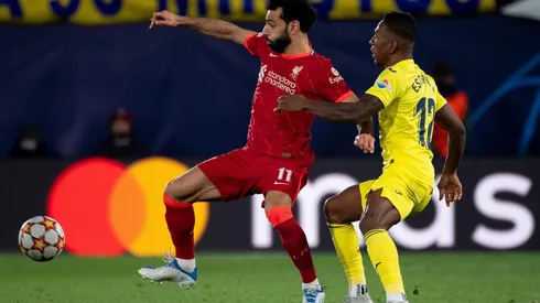 Mohamed Salah y Liverpool vencieron al Villarreal para avanzar a la final de la Champions League