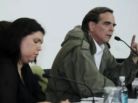 Compañía de Jesús abre investigación contra Felipe Berríos