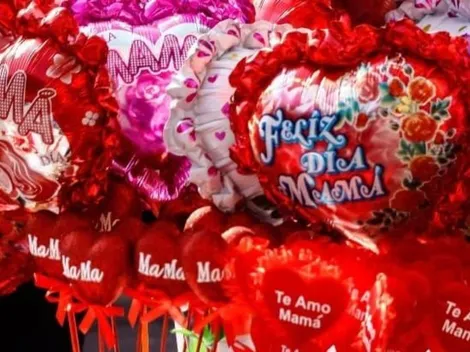 ¿Cómo hacer tarjetas o cartas para el Día de la Madre?