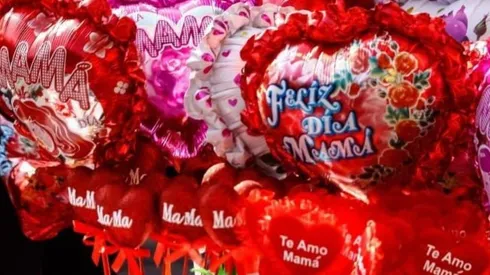 ¿Qué manualidad puedo hacer para el Día de la Madre?