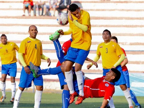 De Peñalolén a París: el nuevo héroe de Liverpool, Luis Díaz