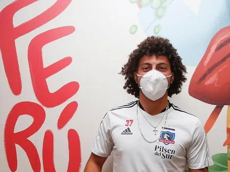 Colo Colo llega a Perú para buscar otro triunfo de visitante