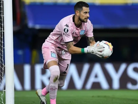 Colo Colo tiene en la mira el fichaje de Gabriel Arias