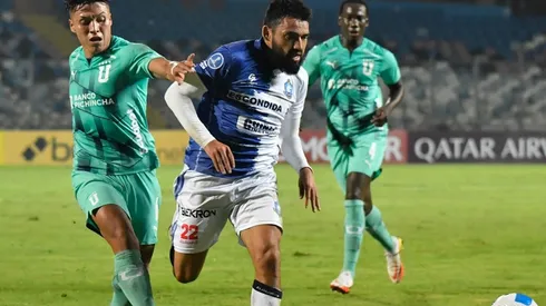 Liga se lo dio vuelta a Antofagasta y Los Pumas no tienen opción de clasificar en Copa Sudamericana.