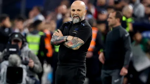 El casildense apareció entre los cinco entrenadores candidatos a ser el mejor de la temporada en la Ligue 1 de Francia.