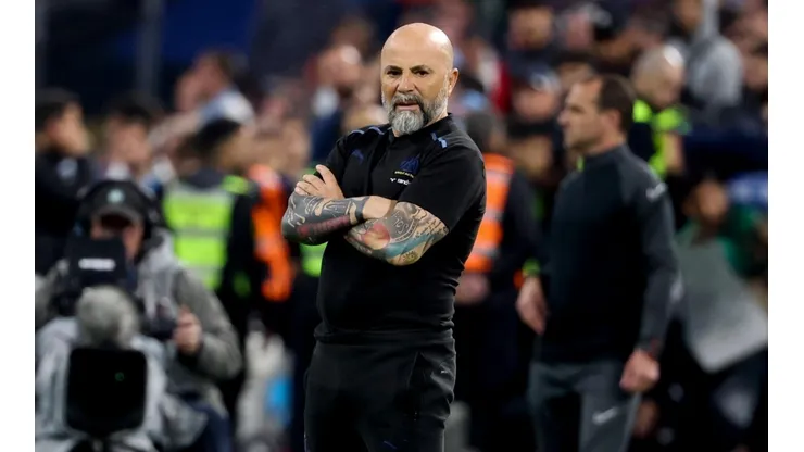 El casildense apareció entre los cinco entrenadores candidatos a ser el mejor de la temporada en la Ligue 1 de Francia.