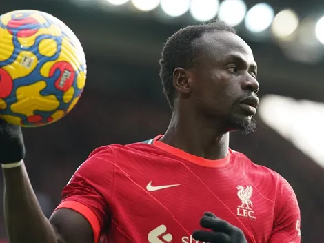 Mané suma bonos para soñar con el Balón de Oro