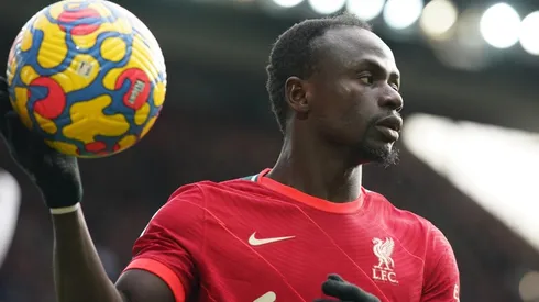 Mané ha cosechado buena cantidad de éxitos en la presente temporada y fácilmente podría ser nominado para ganar el Balón de Oro.