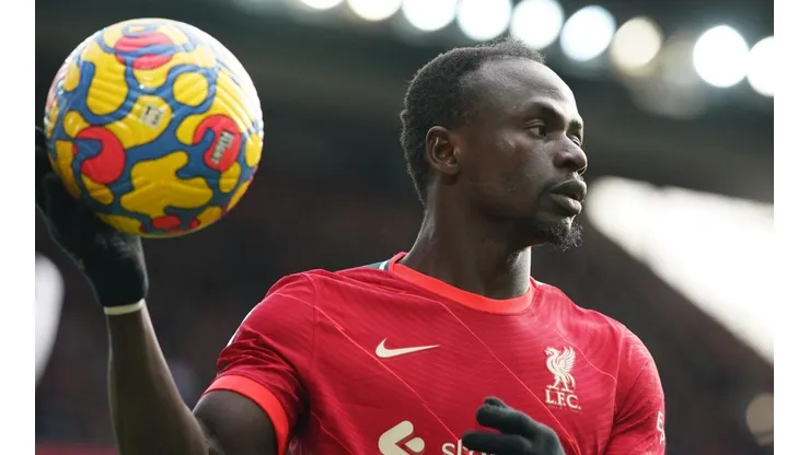 Mané ha cosechado buena cantidad de éxitos en la presente temporada y fácilmente podría ser nominado para ganar el Balón de Oro.