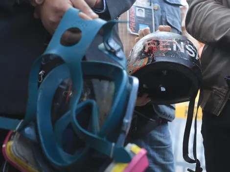 Chile cae 28 puestos en el ranking de Libertad de Prensa