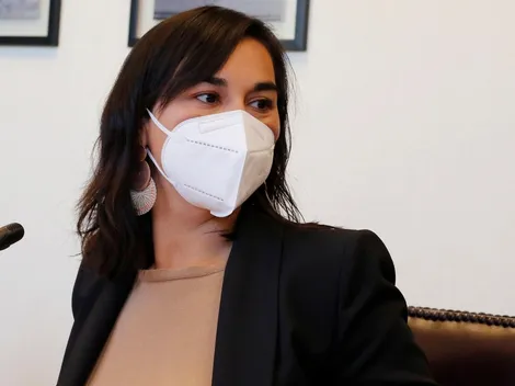 Interior presenta medidas para desarticular crimen organizado